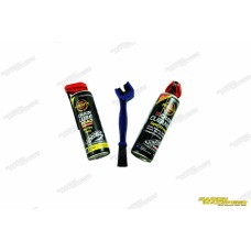 Combo Vệ Sinh + Dưỡng Sên PENRITE (chính hãng)